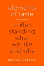 Elements of Taste