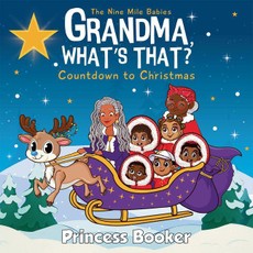 Grandma, What's That? Countdown to Christmas