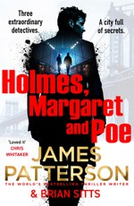 Patterson, J: Holmes, Margaret and Poe