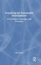 Governing for Sustainable Development