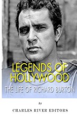 Legends of Hollywood
