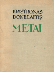Metai (1966)