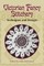 Victorian Fancy Stitchery