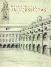 Senasis Vilniaus universitetas 1579–1832