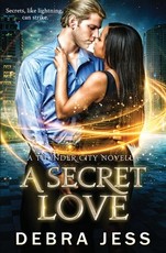 A Secret Love