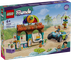LEGO Friends Beach Smoothie Stand
