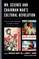 Mr. Science and Chairman Mao's Cultural Revolution