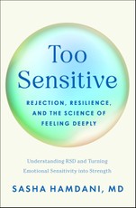 Too Sensitive