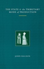 State and the Tributary Mode of Production