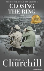 Closing the Ring, 1951