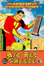 Shazam Family Giant