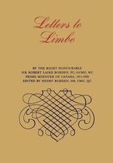 Letters to Limbo