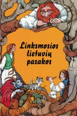 Linksmosios lietuvių pasakos (1997)