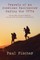 Travels of an American Backpacker during the 1970s