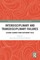 Interdisciplinary and Transdisciplinary Failures