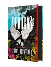 SIELOS DRAUGAS. Bestselerio „Anyta“ autorės knyga