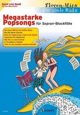 Megastarke Popsongs 01