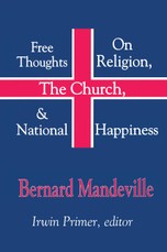 Free Thoughts on Religion, the Church, and National Happiness