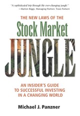 New Laws of the Stock Market Jungle, The