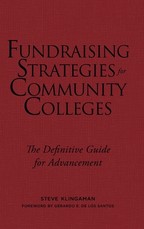 Fundraising Strategies for Community Colleges