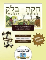 Bar/Bat Mitzvah Survival Guides