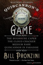 Quincannon's Game