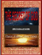 The SECRET OF GOD