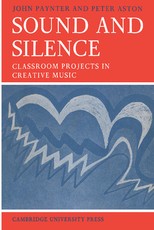 Sound and Silence