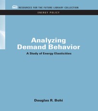 Analyzing Demand Behavior