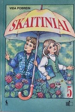 Skaitiniai. Vadovėlis 5 klasei