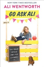 Go Ask Ali