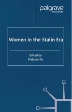 Women in the Stalin Era
