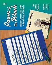 Poem Of The Week Book 2