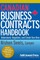 Canadian Business Contracts Handbook