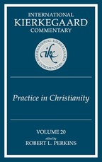 International Kierkegaard Commentary Volume 20