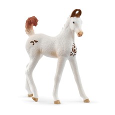 SCHLEICH HORSE CLUB Marwari veislės kumeliukas