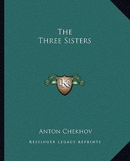 The Three Sisters