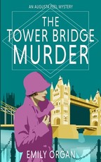 The Tower Bridge Murder