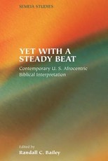 Yet with a Steady Beat