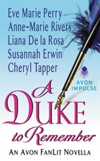 Perry, E: Duke to Remember