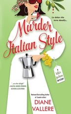 Murder Italian Style
