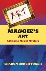 Maggie's Art