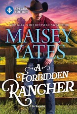 A Forbidden Rancher