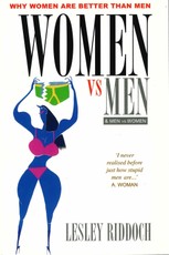 Women vs Men & Men vs Women