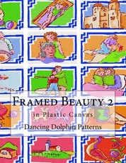 Framed Beauty 2