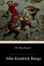 Mr. Munchausen