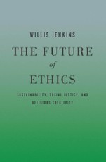The Future of Ethics
