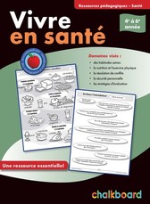 Vivre En Sante? 4-6