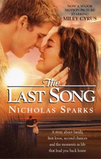 The Last Song. Film Tie-In