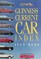 Guinness Current Car Index. In Association With Autocar